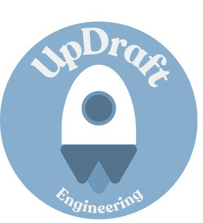 UpDraft Engineering Logo