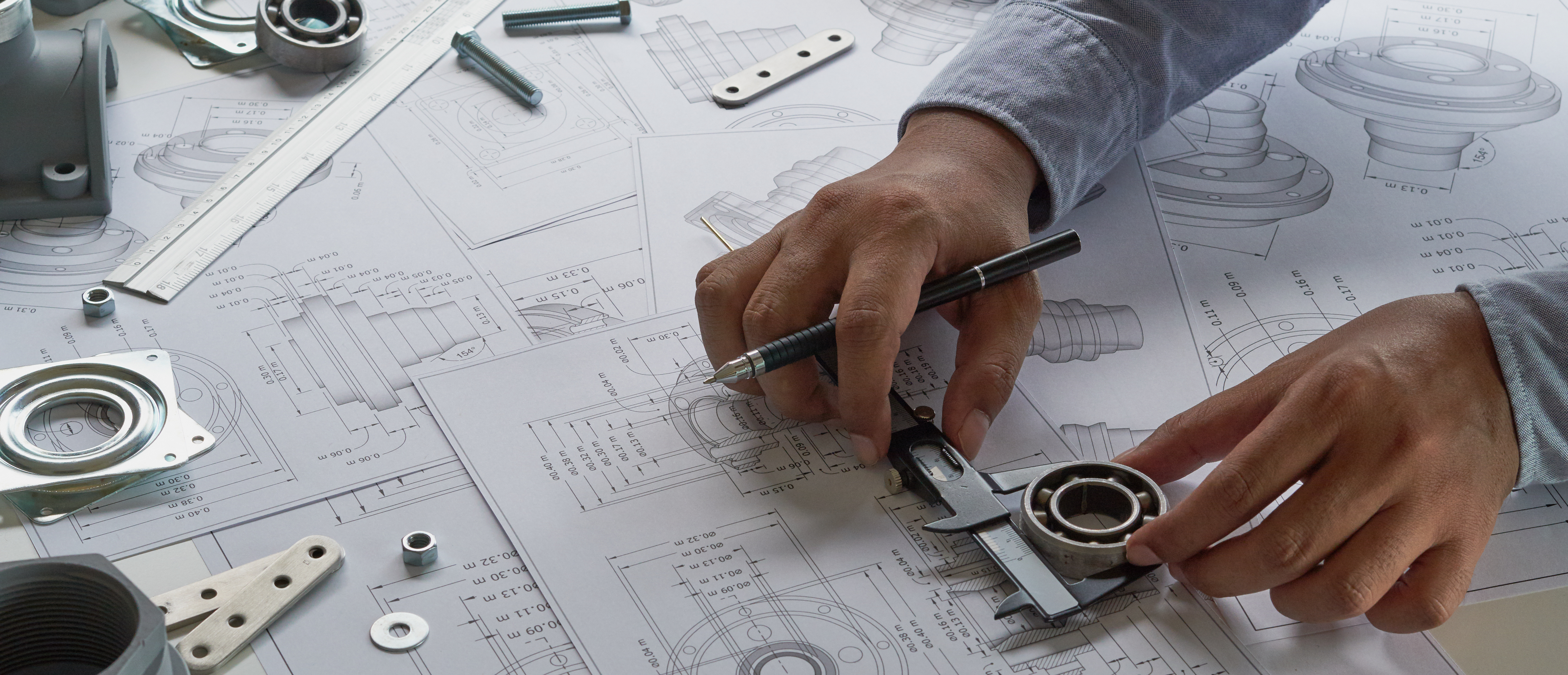 High School Robotics Project